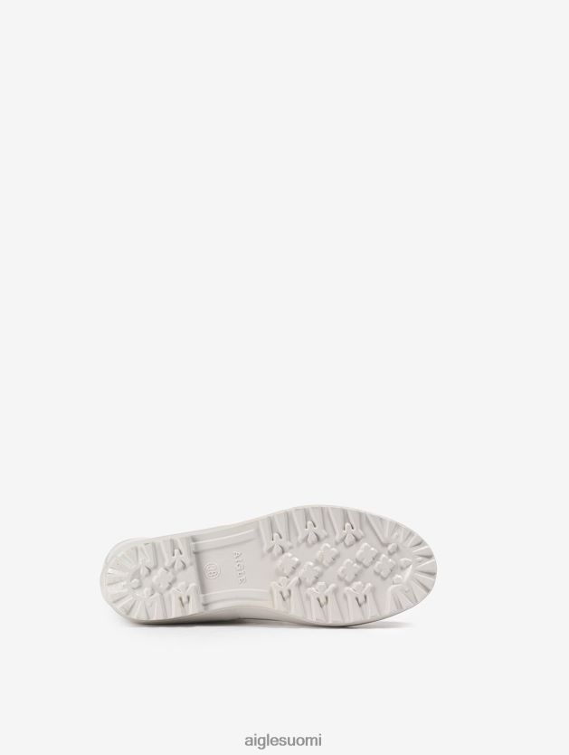 Aigle naiset patentoitu sadesaappaat soopeli saappaat 0H0BPX594