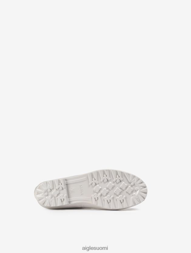 Aigle naiset patentoitu sadesaappaat soopeli saappaat 0H0BPX626