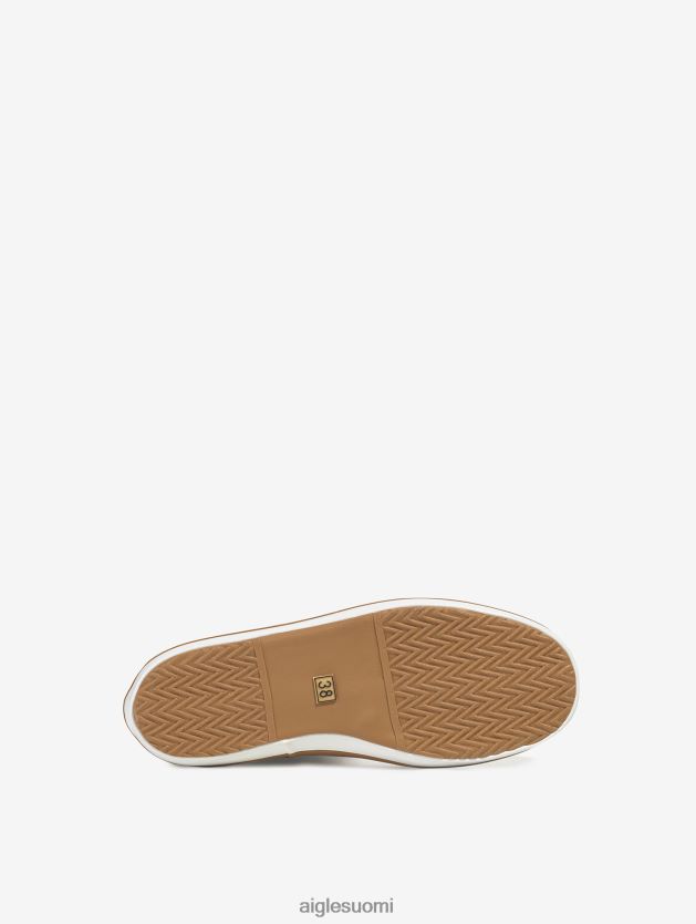 Aigle naiset ikoniset merenrantasaappaat leopardi saappaat 0H0BPX649