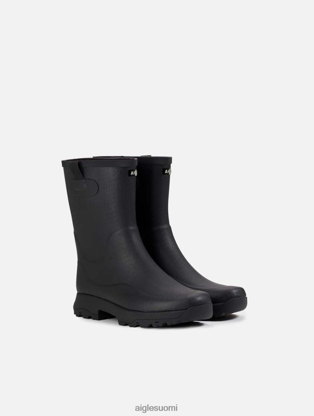 Aigle naiset monipuolinen vapaa-ajan kenkä musta saappaat 0H0BPX598