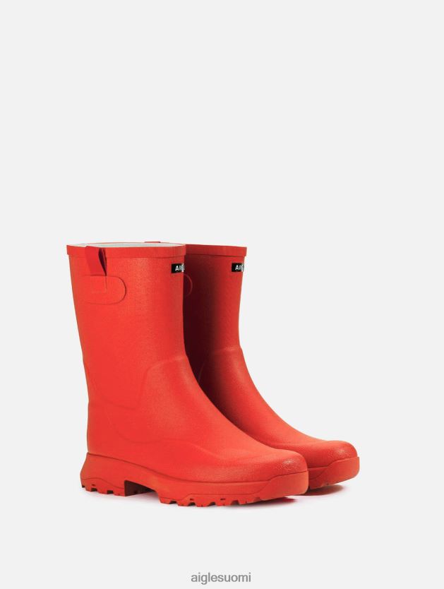 Aigle naiset monipuolinen vapaa-ajan kenkä poivron saappaat 0H0BPX653