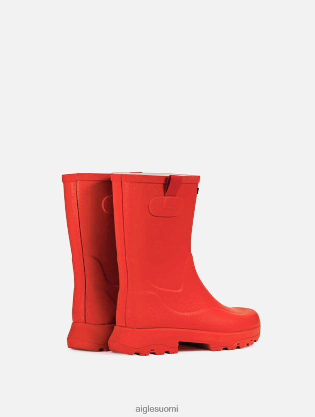 Aigle naiset monipuolinen vapaa-ajan kenkä poivron saappaat 0H0BPX653