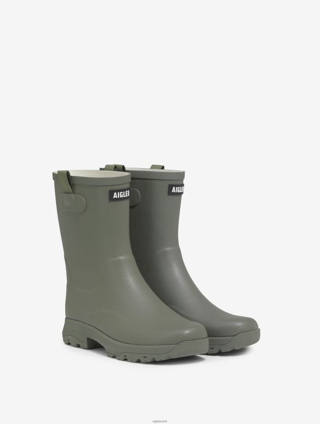 Aigle naiset monipuolinen vapaa-ajan kenkä taillis saappaat 0H0BPX597