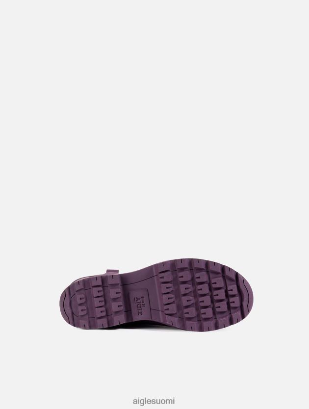 Aigle naiset monipuolinen vapaa-ajan kenkä viiniä saappaat 0H0BPX643