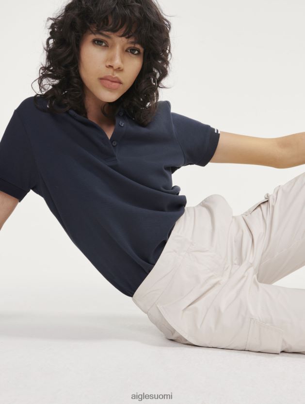 Aigle naiset kevyet cargo-housut soopeli vaatteet 0H0BPX141