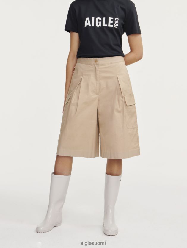 Aigle naiset pitkä bermuda koripaju vaatteet 0H0BPX437
