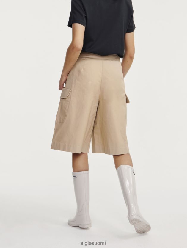 Aigle naiset pitkä bermuda koripaju vaatteet 0H0BPX437