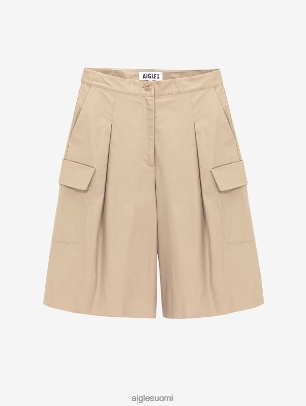 Aigle naiset pitkä bermuda koripaju vaatteet 0H0BPX437