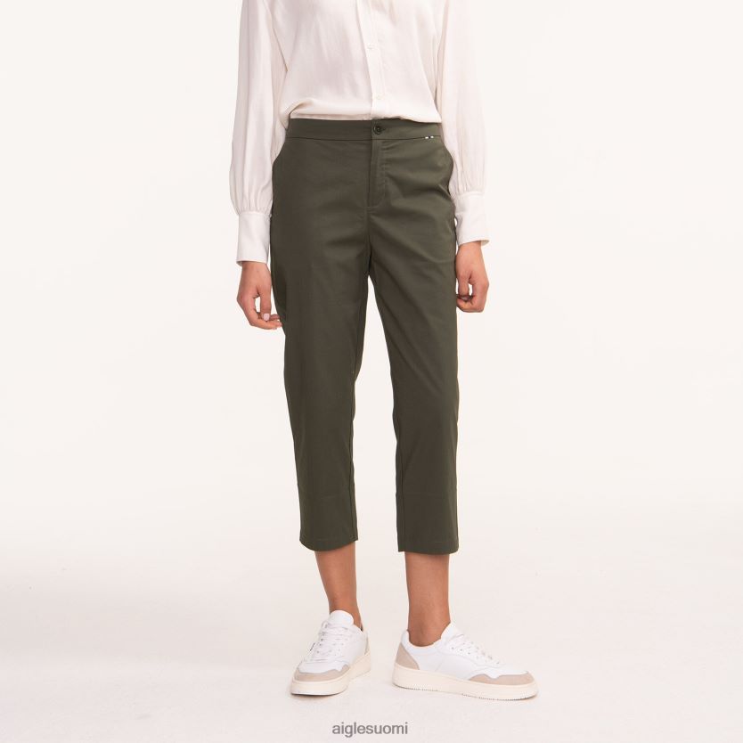 Aigle naiset twill coolmax avocat i vaatteet 0H0BPX560