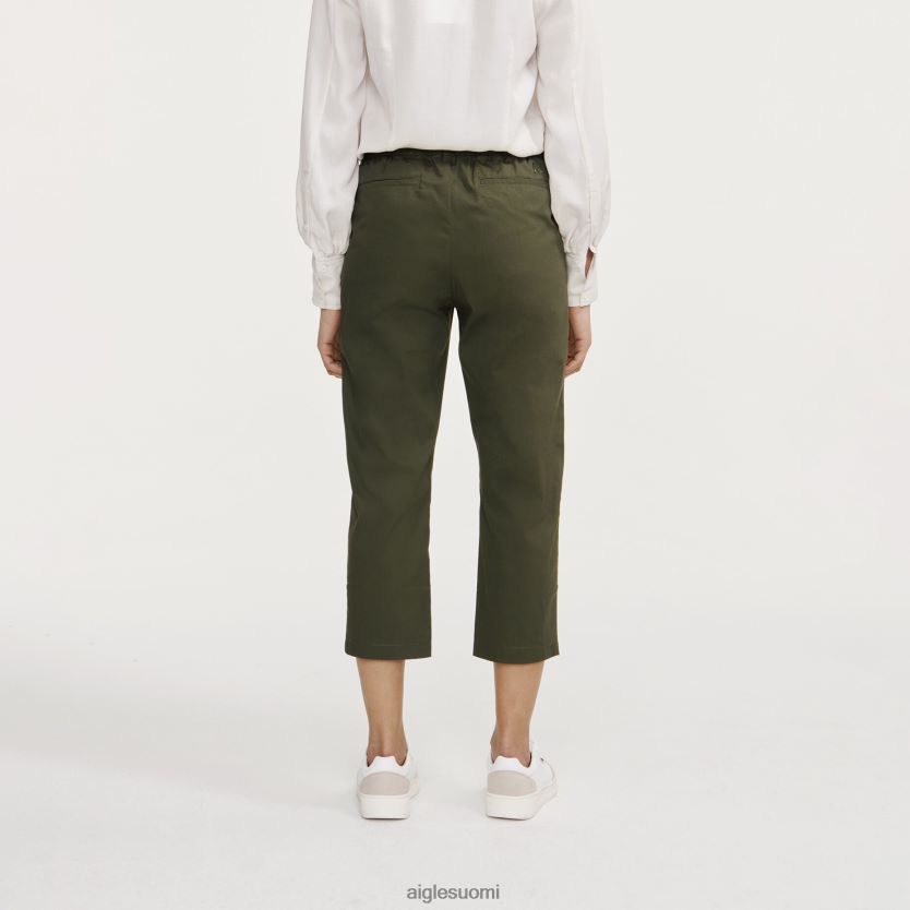 Aigle naiset twill coolmax avocat i vaatteet 0H0BPX560