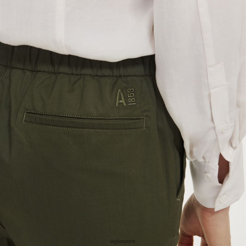 Aigle naiset twill coolmax avocat i vaatteet 0H0BPX560