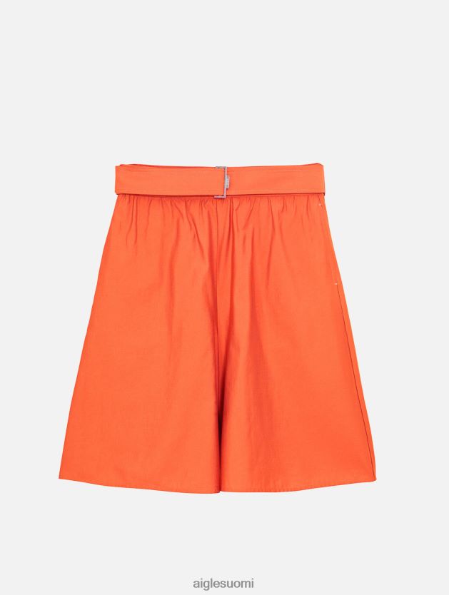 Aigle naiset väljä culotte-hame harissa vaatteet 0H0BPX527