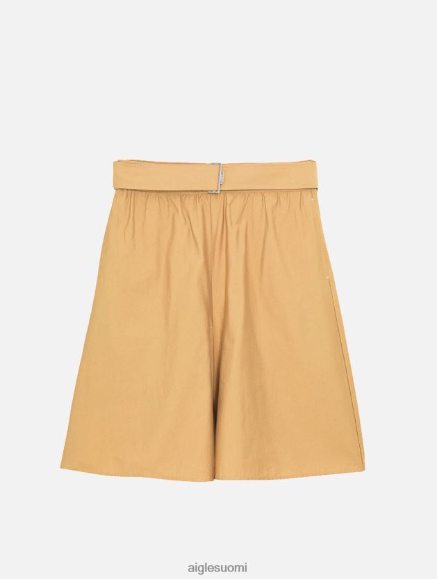 Aigle naiset väljä culotte-hame koripaju vaatteet 0H0BPX531