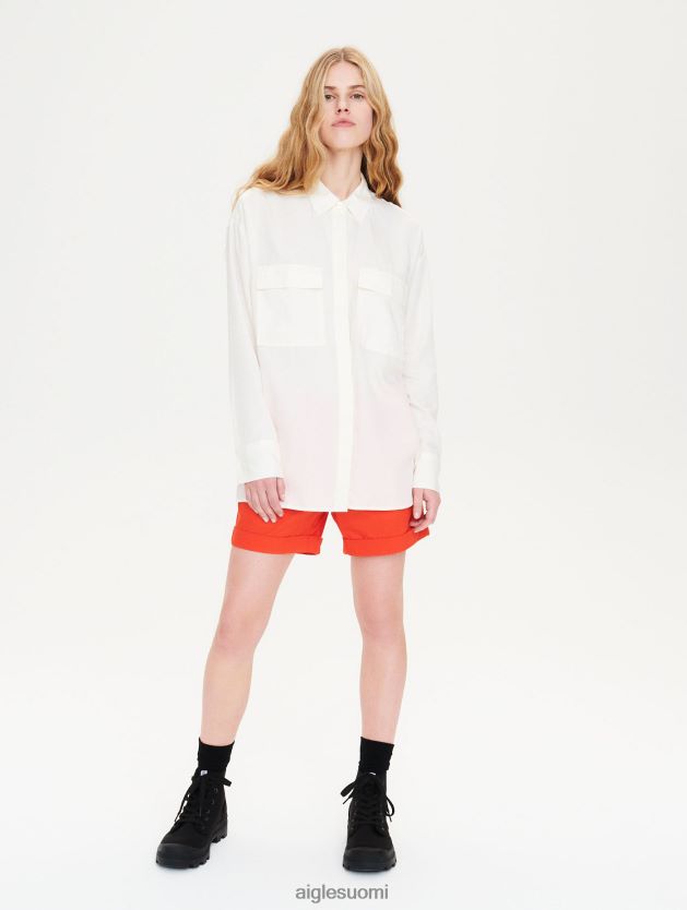 Aigle naiset oversize paita lait vaatteet 0H0BPX621