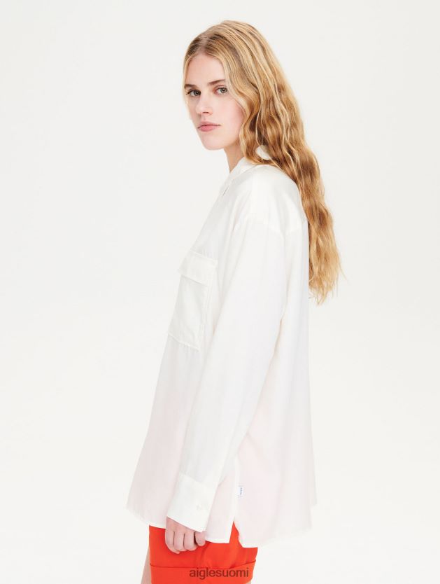 Aigle naiset oversize paita lait vaatteet 0H0BPX621