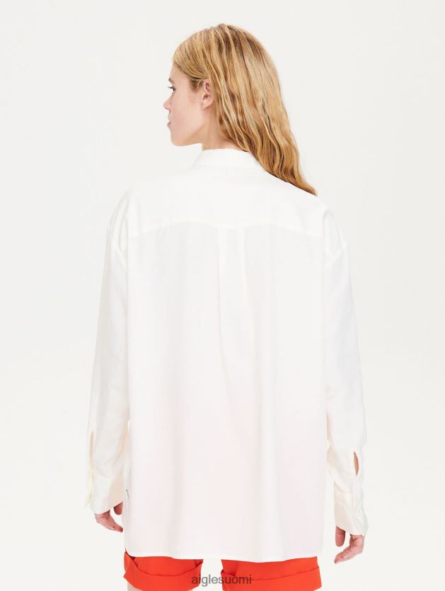 Aigle naiset oversize paita lait vaatteet 0H0BPX621