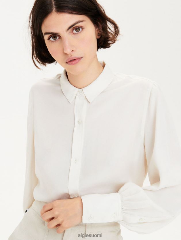 Aigle naiset pitkähihainen paita lait vaatteet 0H0BPX569