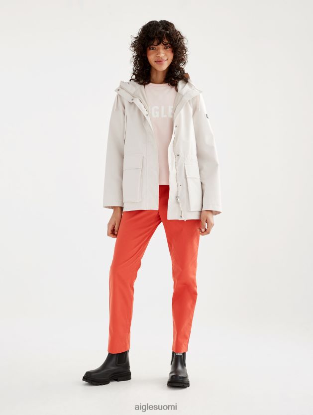 Aigle naiset keskipitkä mtd-parka soopeli vaatteet 0H0BPX493