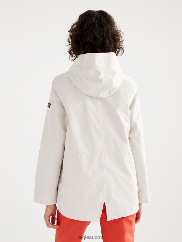 Aigle naiset keskipitkä mtd-parka soopeli vaatteet 0H0BPX493