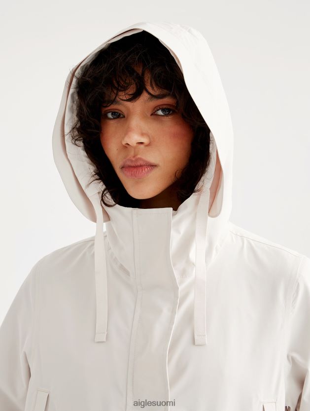 Aigle naiset keskipitkä mtd-parka soopeli vaatteet 0H0BPX493