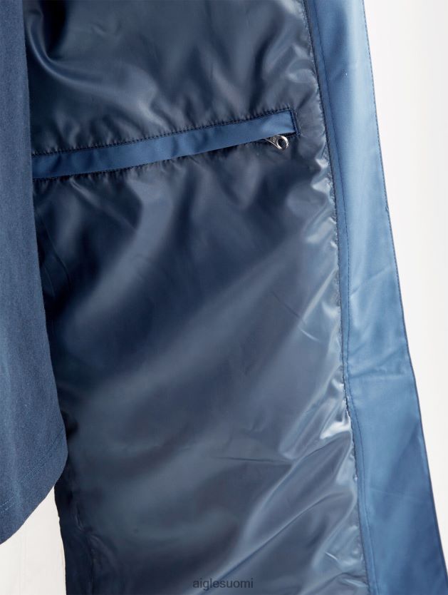 Aigle naiset pitkä mtd-parka marais vaatteet 0H0BPX467