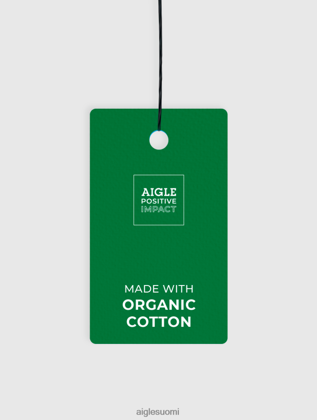 Aigle naiset luomupuuvillainen merimiespusero imperiumi st vaatteet 0H0BPX660