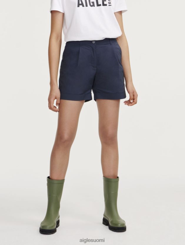 Aigle naiset chino shortsit imperiumi vaatteet 0H0BPX436