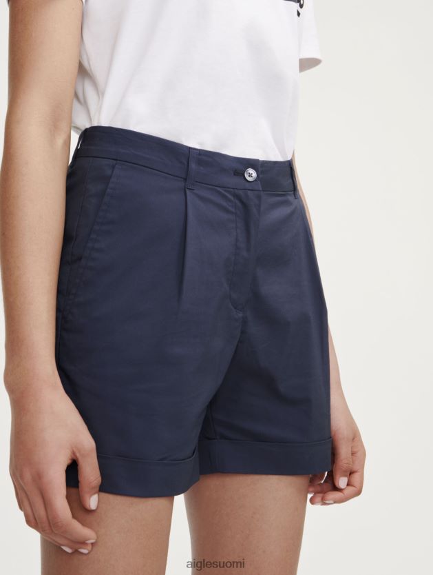 Aigle naiset chino shortsit imperiumi vaatteet 0H0BPX436