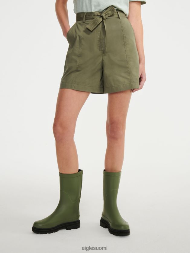 Aigle naiset vyöpaperikassi lyhyt taillis vaatteet 0H0BPX693