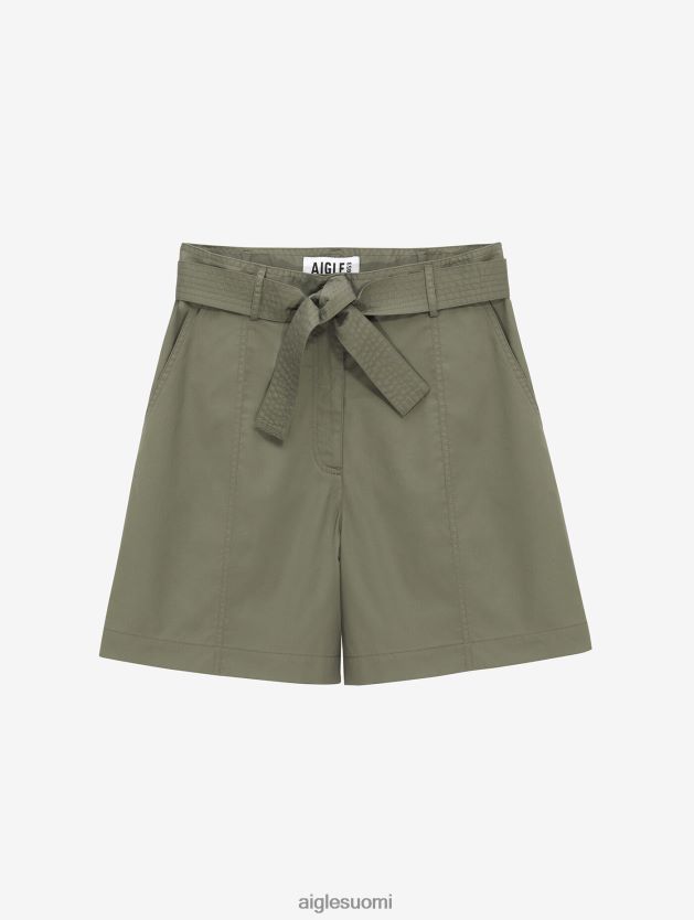 Aigle naiset vyöpaperikassi lyhyt taillis vaatteet 0H0BPX693