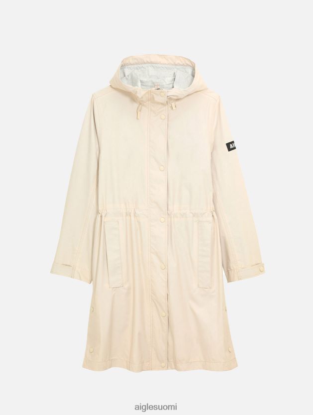 Aigle naiset keskipitkä mtd-takki soopeli i vaatteet 0H0BPX470