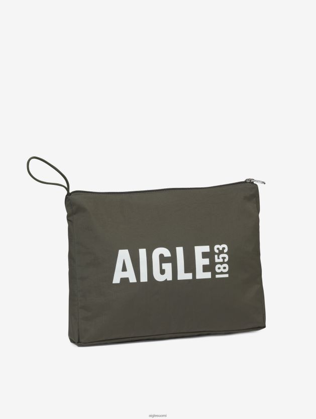 Aigle naiset lyhyt mtd vedenpitävä takki avocat vaatteet 0H0BPX500