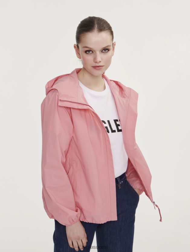 Aigle naiset lyhyt mtd vedenpitävä takki tamaris vaatteet 0H0BPX496